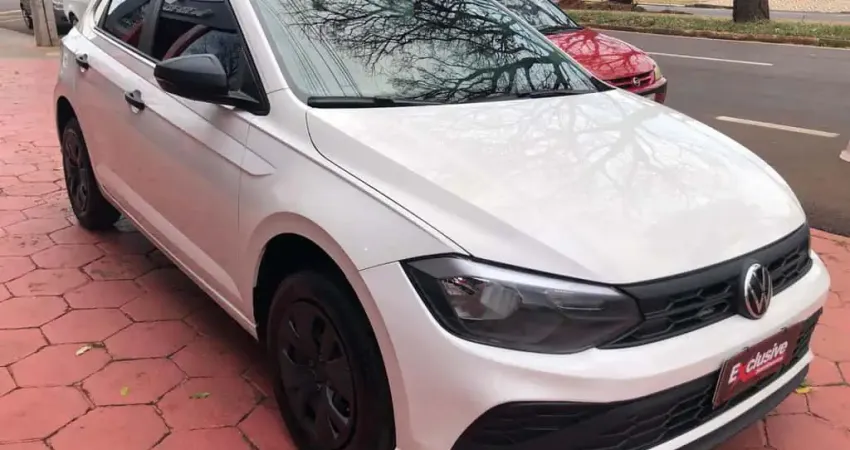 VOLKSWAGEN POLO TRACK MA 2024