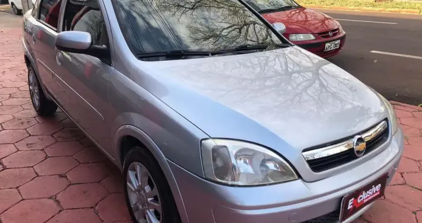 CHEVROLET CORSA SEDAN PREMIUM 2011