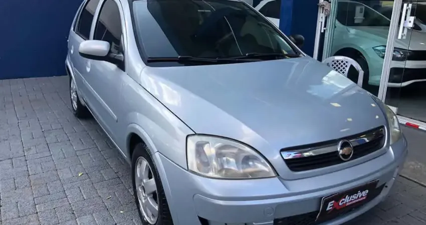 CHEVROLET CORSA HATCH PREMIUM 2009