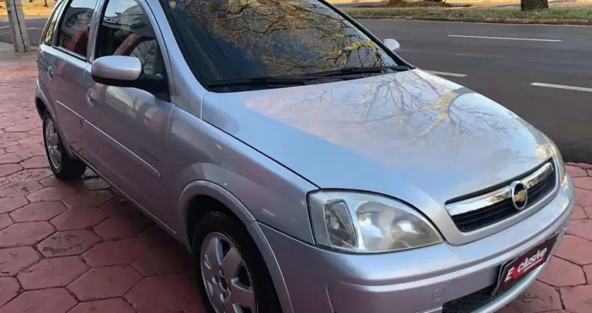 CHEVROLET CORSA HATCH PREMIUM 2009