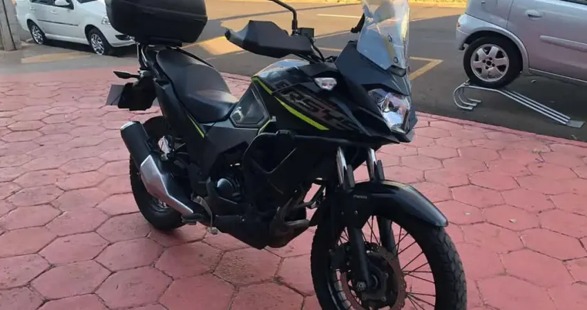 KAWASAKI KAWASAKVERSYS-X 300 A 2020
