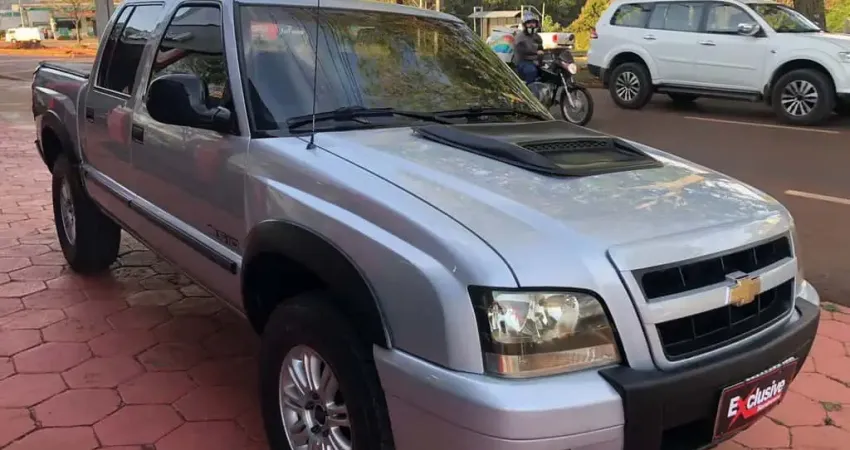 CHEVROLET S10 COLINA D 2010