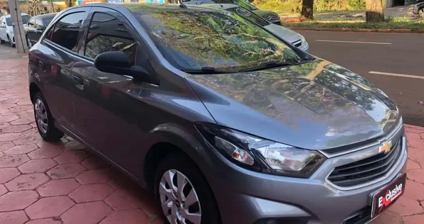 CHEVROLET ONIX JOY 2020