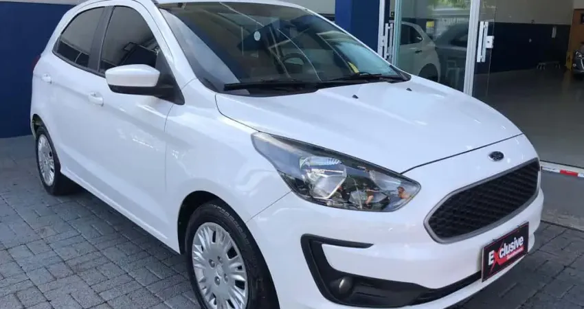FORD KA SE PLUS 1.0 HA C 2020