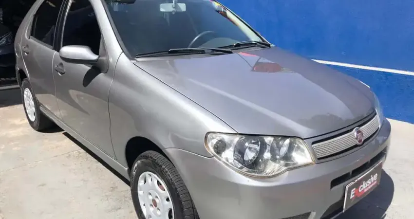 FIAT PALIO FIRE ECONOMY 2010