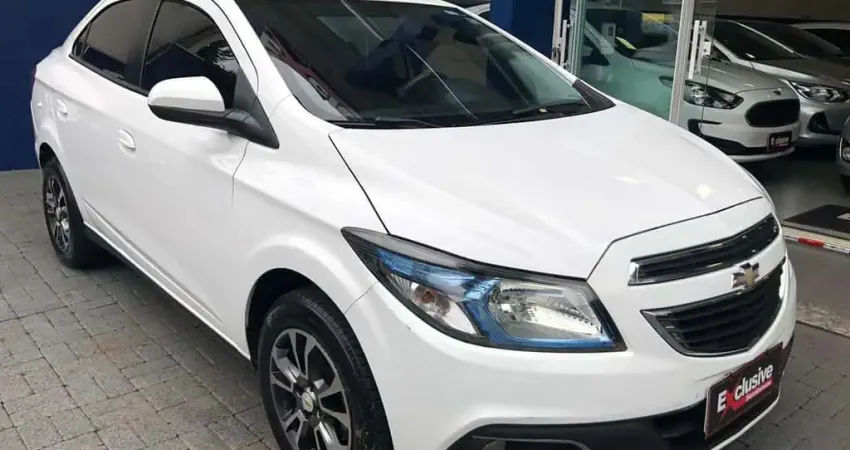 CHEVROLET PRISMA 1.4MT LT 2014