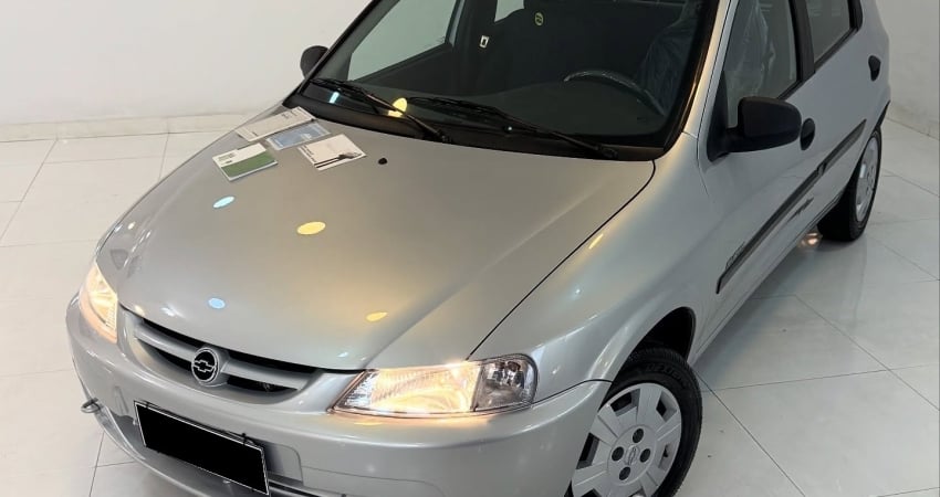 Chevrolet Celta 1.4 2005 8v 4p