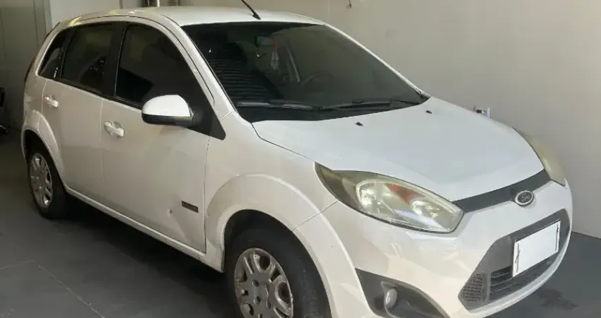 Fiesta 1.6 2013 BAIXO KM!!!!
