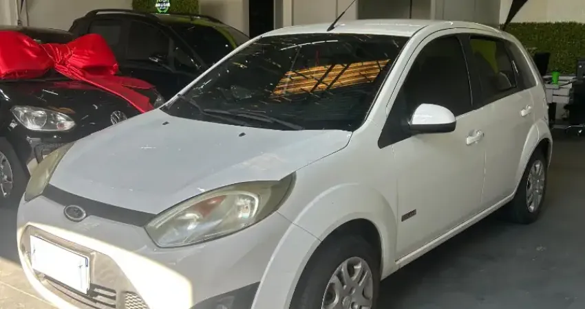 Fiesta 1.6 2013 BAIXO KM!!!!