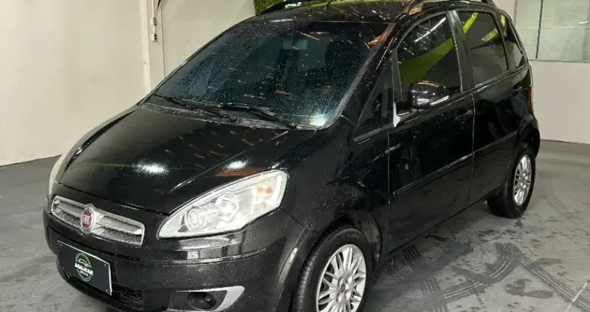 Idea Attractive 1.4 ABAIXO DA FIPE!!