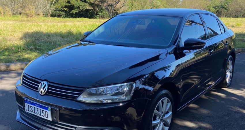 Jetta Confortline 2.0 