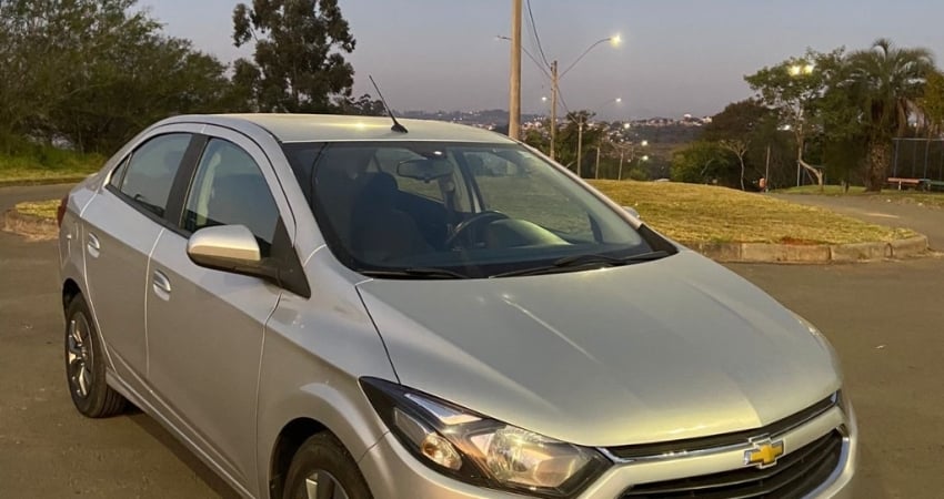 Chevrolet Prisma 1.4 LT