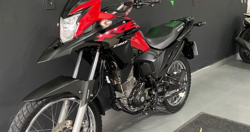 Xre 190cc 