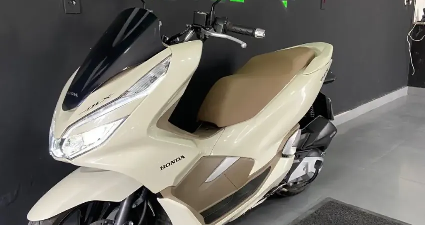 Pcx 150cc Deluxe 