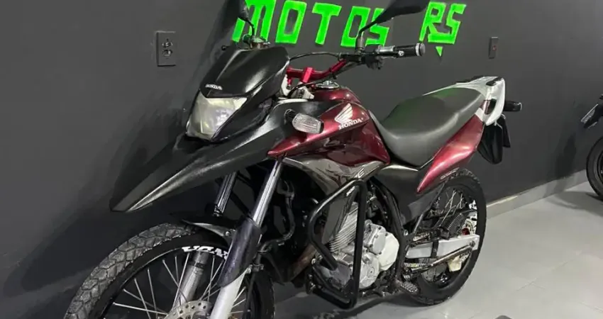 Xre 300cc