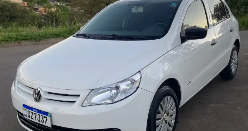 Volkswagen Gol Trend 1.0 •Completo•
