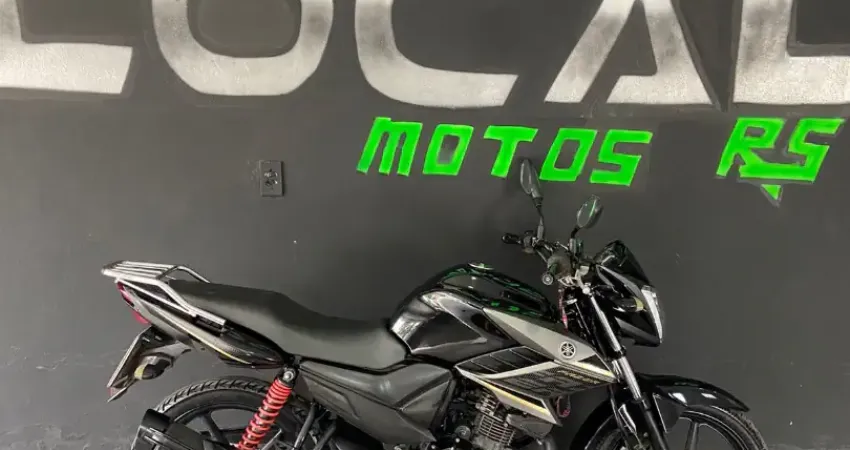 YAMAHA FAZER 150 Cc •SED•