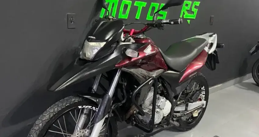 Honda XRE 300Cc 