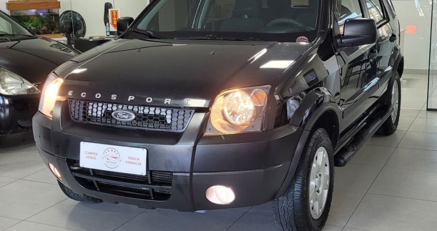 Ecosport raro estado de conservaçao!