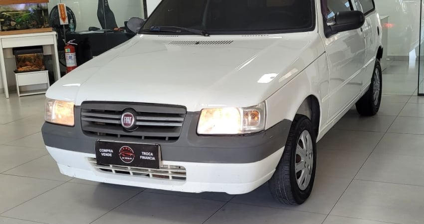 Pronto para o trabalho!