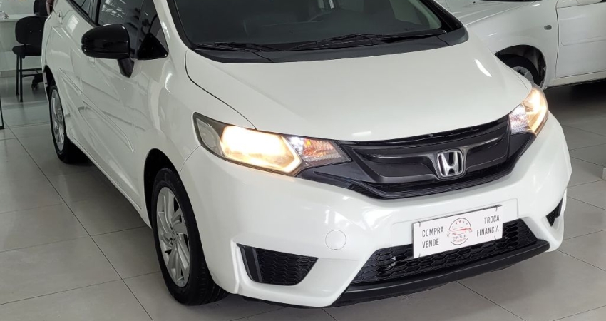 Honda LX  1.5 automatico.