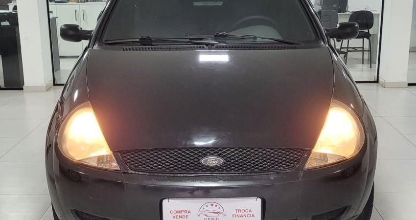 Ford ka gl image 1.0