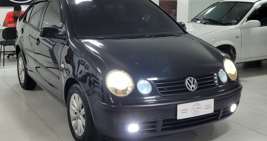 VW Polo mi ano 2006
