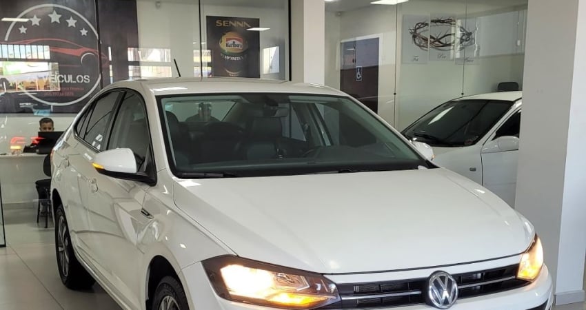 VW virtus tsi 200 at