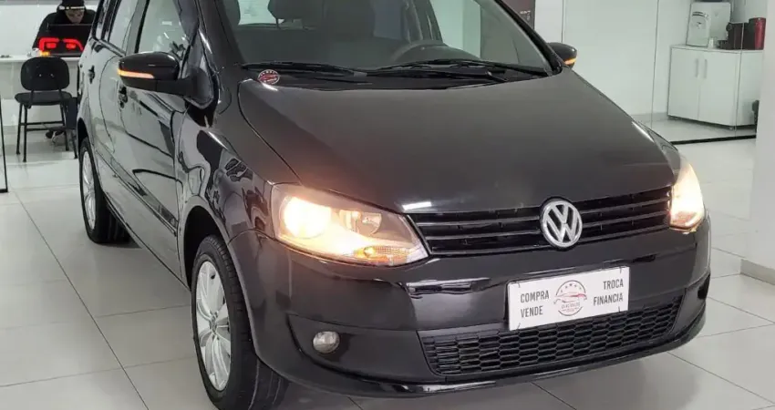 Vw Spacefox 1.6 cambio manual