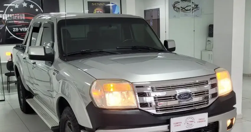 Ford Ranger xlt 2.3 veiculo em raro estado de conservaçao.