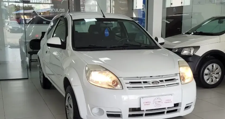 Ford ka 1.0 2011 BASICO