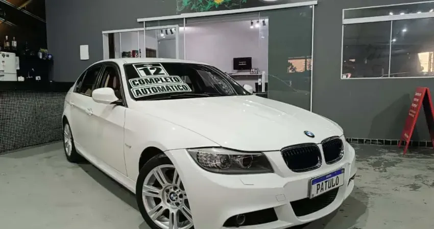 318iA 2.0 16V 136cv 5p