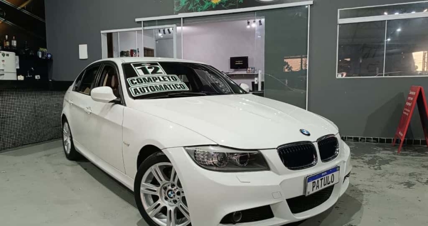 318iA 2.0 16V 136cv 5p