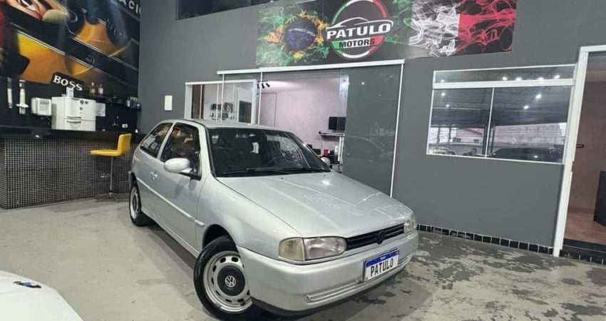 Gol 1000 Mi 2p  / 1000i
