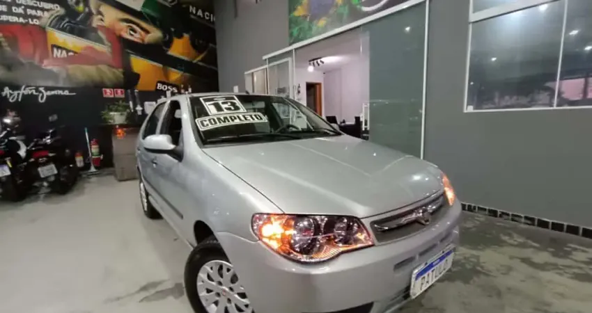 Palio 1.0 ECONOMY Fire Flex 8V 4p