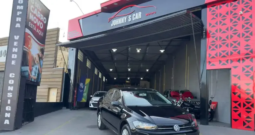 Volkswagen Virtus Flex Automático