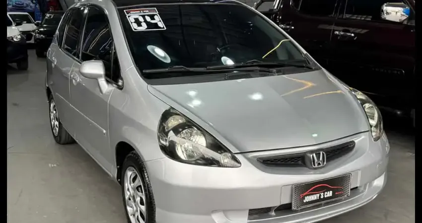 Honda Fit Gasolina Manual