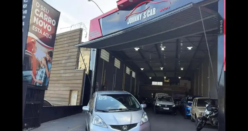  Fit 2009 1.4  Flex manual
