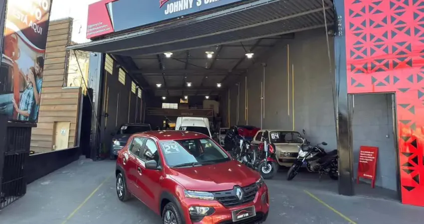 Renault Kwid Flex Manual