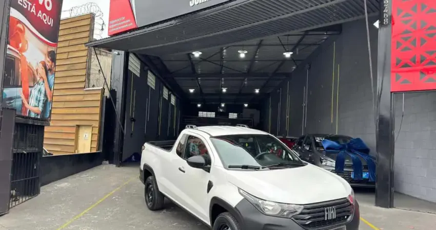 ENDURANCE 1.3 FLEX 8V CS