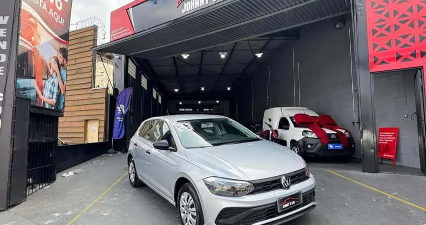 Volkswagen Polo Flex Manual