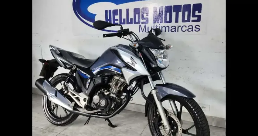 HONDA CG 160 CARGO