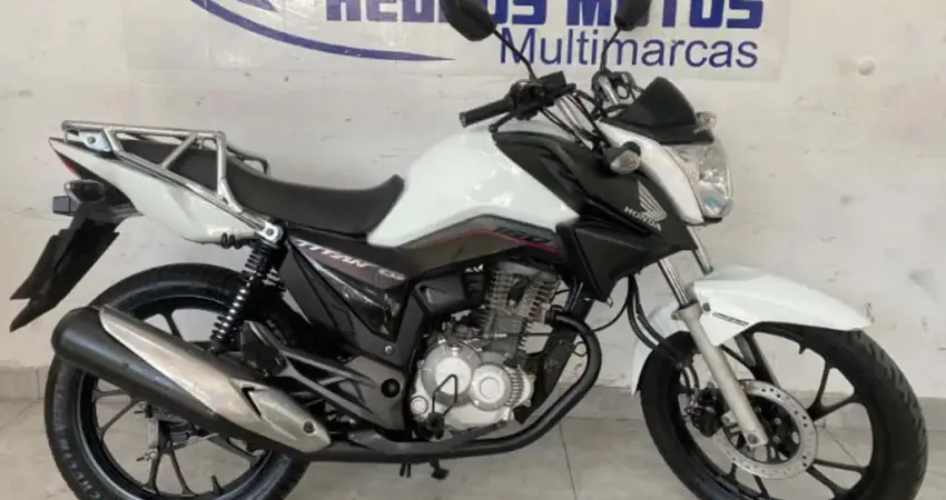HONDA CG 160 CARGO
