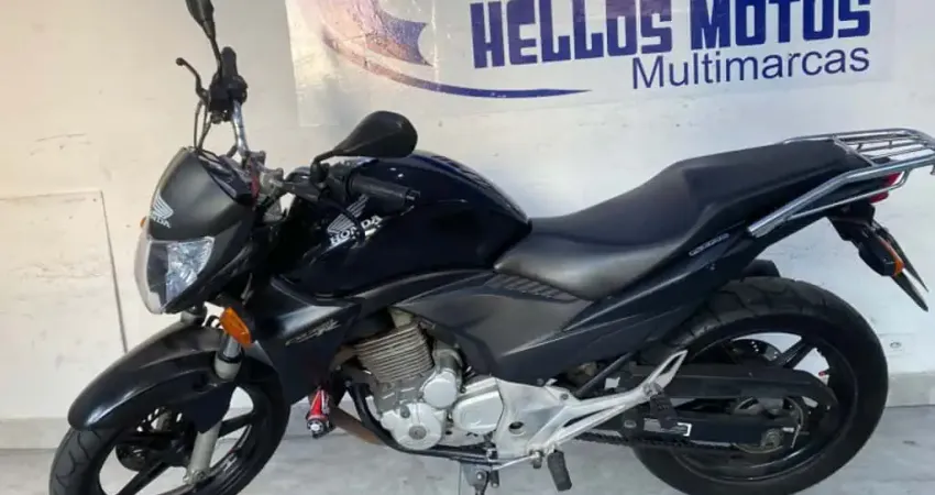 HONDA CB CB TWISTER