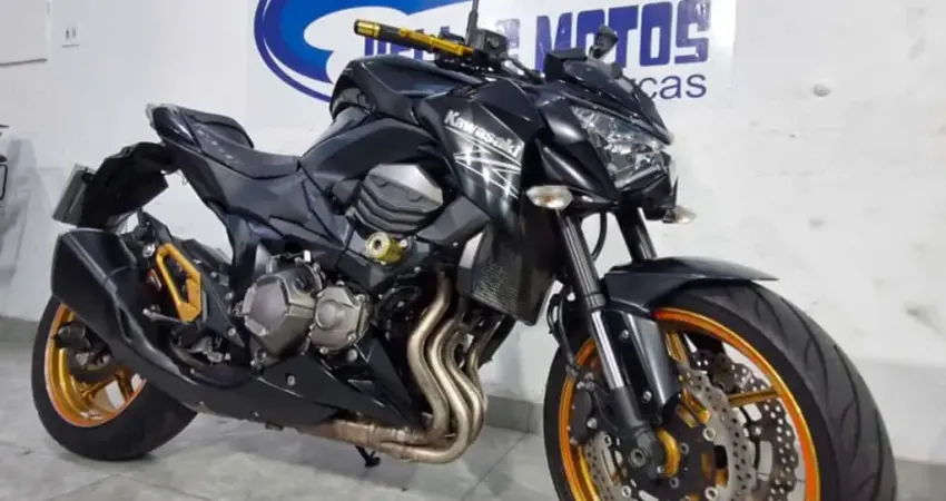 KAWASAKI Z 800