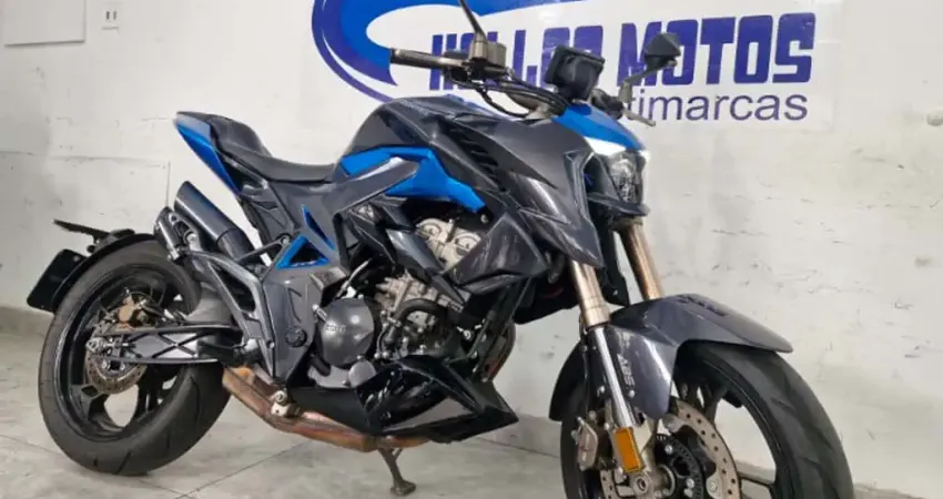 ZONTES R 350