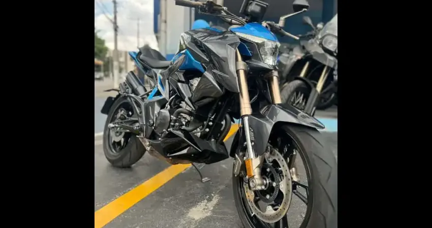 ZONTES R 350