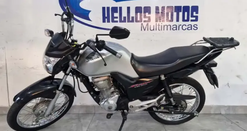 HONDA CG 160 CARGO