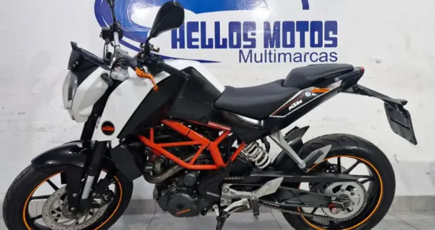 KTM DUKE DUKE II 640