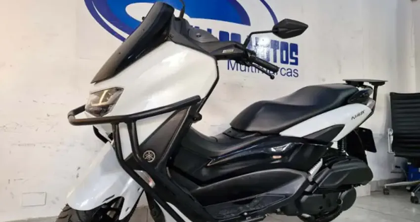 YAMAHA NMAX 160